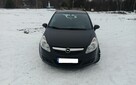 Opel Corsa D - 5