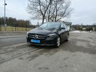 Mercedes b klasa b 180 cdi z salon najbog.wersja+koła letni - 3