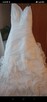 Sprzedam suknię ślubną - 2