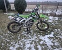 Sprzedam Kawasaki kxf 450 - 4