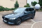 Ładne Volvo V60,Nowy rozrząd. - 2