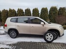 Chevrolet Orlando 1.8 benz Super Stan 7 os - 14