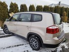 Chevrolet Orlando 1.8 benz Super Stan 7 os - 15