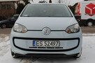 volkswagen up! - 1