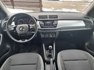 Skoda Fabia III 1.0 TSI 95 KM rej.01.2022 Salon PL serwisASO - 11
