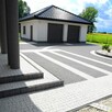Czyszczenie i mycie kostki brukowej impregnowanie żywicą - 5