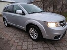 Dodge Journey SXT 3.6 4x4 LPG - 3