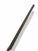 Blat kuchenny dębowy 130,4 cm x 63,8 cm x 2,7 cm | transport - 5
