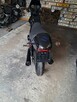Piekny Suzuki gsx400 kat A2 - 6