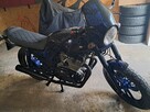 Piekny Suzuki gsx400 kat A2 - 3
