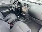 Nissan Mikra 2012 rok 5-drzwi 1,2 ben 80 ps klima 131 tys km - 6