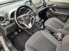 Chevrolet Orlando 1.8 benz Super Stan 7 os - 1