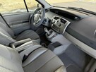 ** Renault Scenic 2.0 Benzyna ** 2007r ** HAK ** Panoramiczn - 6