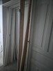 Drzwi sosnowe z oscieznica 2x80,2x70 - 4
