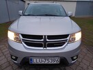 Dodge Journey SXT 3.6 4x4 LPG - 1
