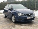 Seat ibiza - 2
