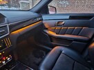 Mercedes w212 zadbany pakiet Amg - 4
