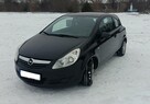 Opel Corsa D - 4