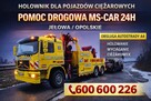 POMOC DROGOWA OPOLE 24H - 2