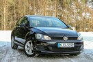 Volkswagen Golf Nawigacja Klimatronik Podgrzewane Fotele Parktronik 150KM - 2