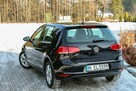 Volkswagen Golf Nawigacja Klimatronik Podgrzewane Fotele Parktronik 150KM - 4