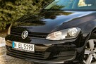 Volkswagen Golf Nawigacja Klimatronik Podgrzewane Fotele Parktronik 150KM - 14