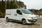 Nissan Primastar 3 Osobowy Klimatyzacja Hak Lift - 13