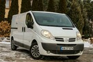 Nissan Primastar 3 Osobowy Klimatyzacja Hak Lift - 16