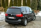 Seat Alhambra *200KM*7Foteli*Kamera*Skóry*System Pasa*El.Drzwi*Navi*Park Assist*FULL - 3