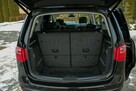 Seat Alhambra *200KM*7Foteli*Kamera*Skóry*System Pasa*El.Drzwi*Navi*Park Assist*FULL - 8