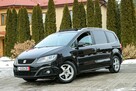 Seat Alhambra *200KM*7Foteli*Kamera*Skóry*System Pasa*El.Drzwi*Navi*Park Assist*FULL - 10