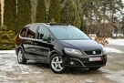 Seat Alhambra *200KM*7Foteli*Kamera*Skóry*System Pasa*El.Drzwi*Navi*Park Assist*FULL - 16