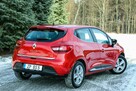 Renault Clio Kamera Nawigacja Klimatyzacja Podgrzewane Fotele Parktronik Tempomat - 3