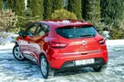 Renault Clio Kamera Nawigacja Klimatyzacja Podgrzewane Fotele Parktronik Tempomat - 4