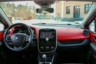 Renault Clio Kamera Nawigacja Klimatyzacja Podgrzewane Fotele Parktronik Tempomat - 5