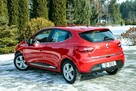 Renault Clio Kamera Nawigacja Klimatyzacja Podgrzewane Fotele Parktronik Tempomat - 13