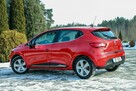 Renault Clio Kamera Nawigacja Klimatyzacja Podgrzewane Fotele Parktronik Tempomat - 14