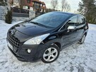 Peugeot 3008 1.6Hdi head ap navi Allure nowy rozrząd - 2