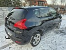 Peugeot 3008 1.6Hdi head ap navi Allure nowy rozrząd - 4