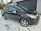 Peugeot 3008 1.6Hdi head ap navi Allure nowy rozrząd - 5