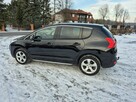 Peugeot 3008 1.6Hdi head ap navi Allure nowy rozrząd - 6