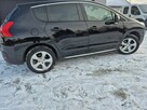 Peugeot 3008 1.6Hdi head ap navi Allure nowy rozrząd - 8