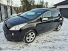 Peugeot 3008 1.6Hdi head ap navi Allure nowy rozrząd - 11