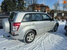 Suzuki Grand Vitara 1.9 TURBO DIZEL  4X4