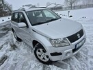 Suzuki Grand Vitara 1.9 Klimatyzacja 4X4 - 2