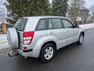 Suzuki Grand Vitara 1.9 Klimatyzacja 4X4 - 3