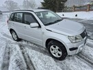Suzuki Grand Vitara 1.9 Klimatyzacja 4X4 - 5