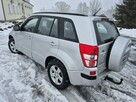 Suzuki Grand Vitara 1.9 Klimatyzacja 4X4 - 6