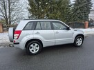 Suzuki Grand Vitara 1.9 Klimatyzacja 4X4 - 8