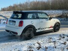 Mini Cooper S Salon PL|1 właściciel|192KM|Automat|HEAD UP|Skóra|BI LED|Panorama - 3
